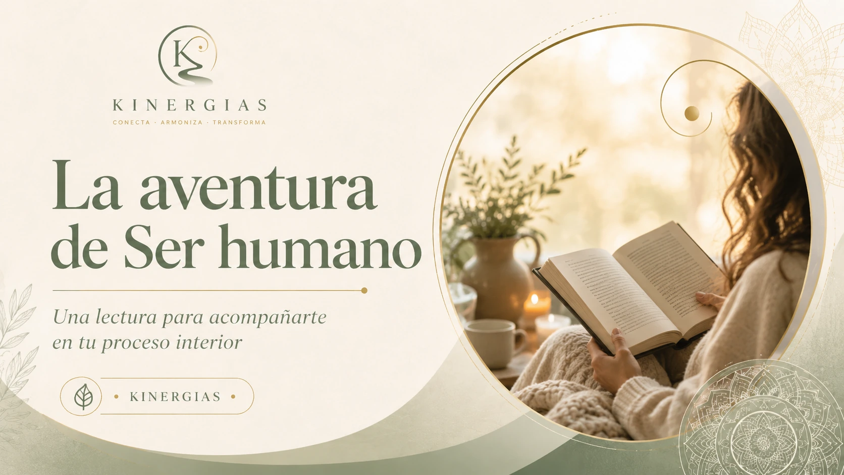 La aventura de Ser humano, de Rafael Martiz